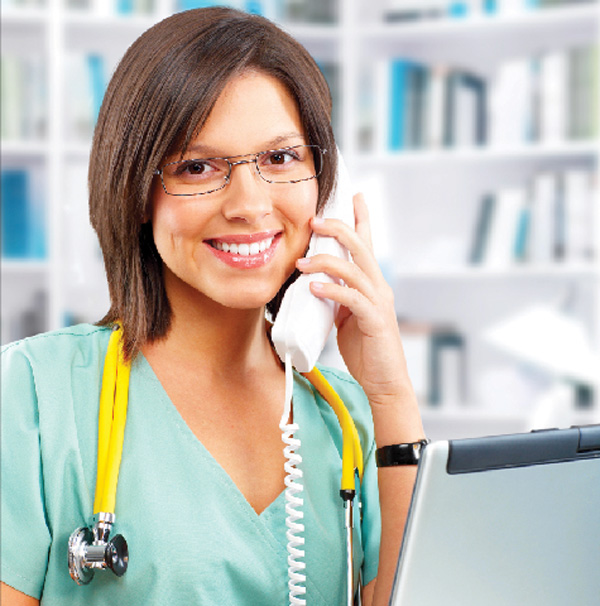 On The Front Lines promo image