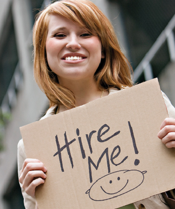 Hiring Right promo image