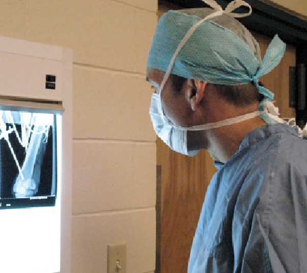 What's Your Specialty? promo image