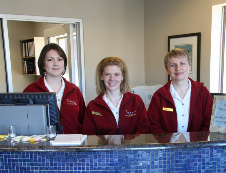 Helping Employees Become Front-Line Marketers promo image