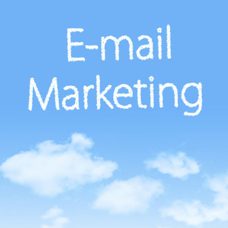 Building Your Email List the Right Way promo image