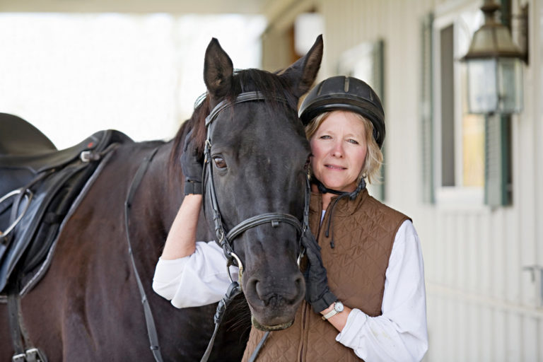 Managing Aging Horses and Clients promo image