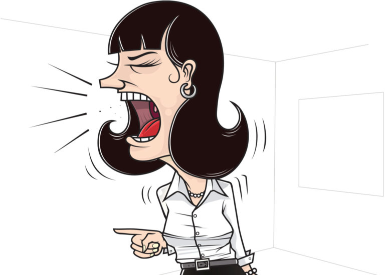 Is Your Boss a Tyrant? An Unhappy Home Life May Be to Blame promo image