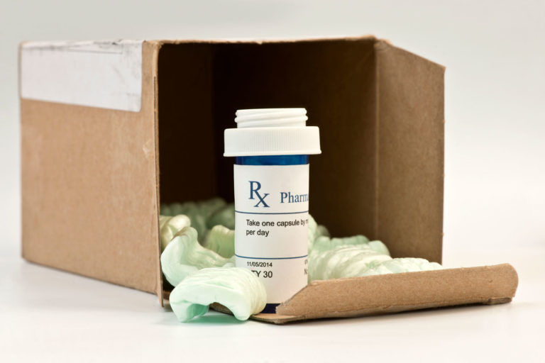 Prescription Management promo image