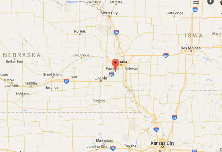 Sarpy County Nebraska