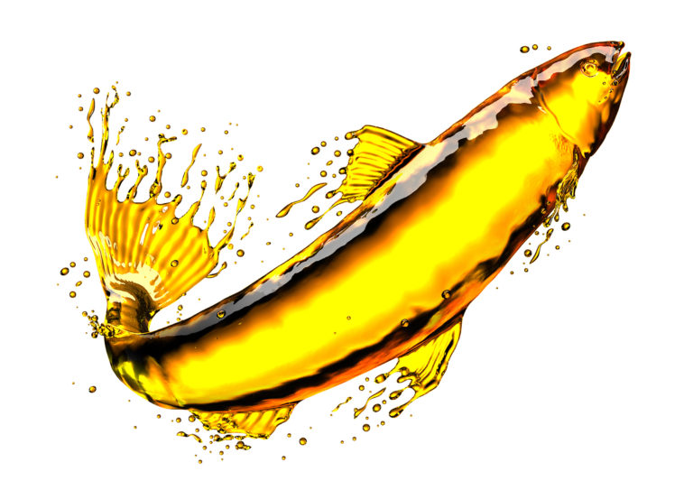 fish oil