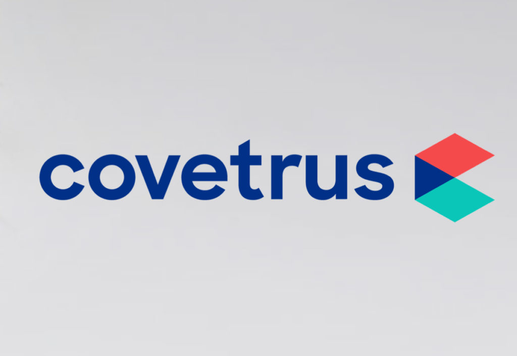 Covetrus logo
