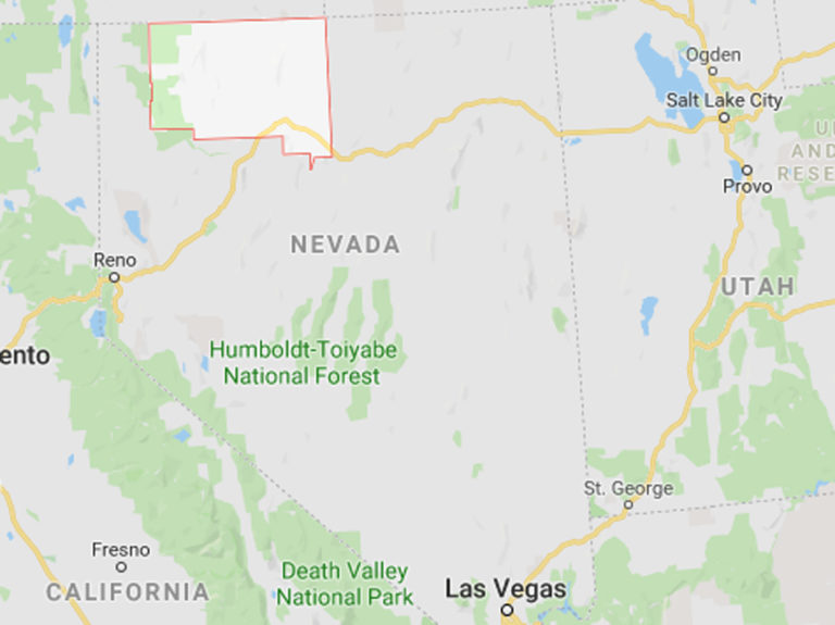 Humboldt County Nevada