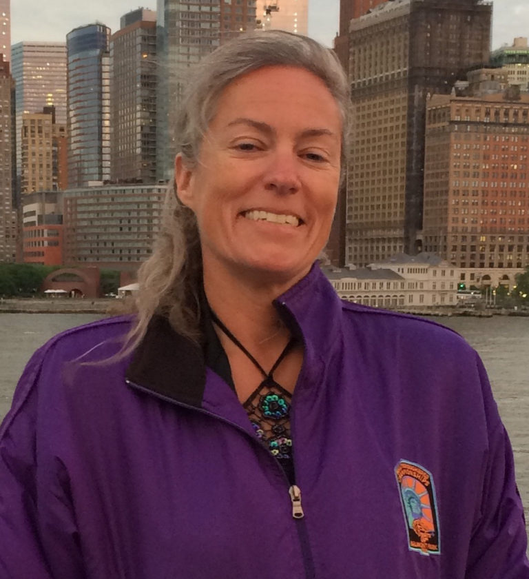 Dr. Jennifer Durenberger