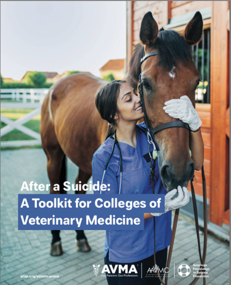 after suicide toolkit
