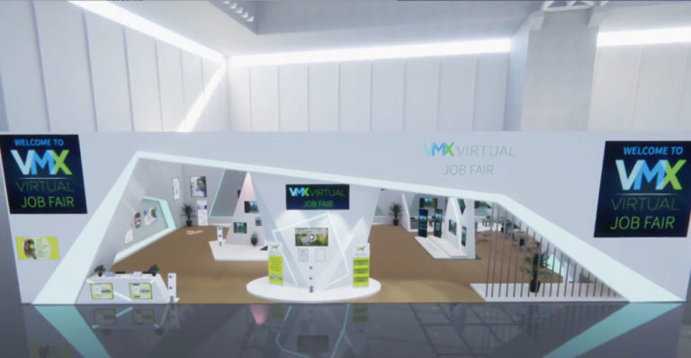 VMX-job fair illus-1300