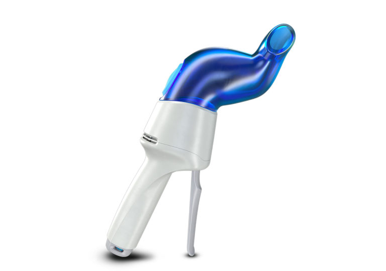 Aservo EquiHaler from Boehringer Ingelheim