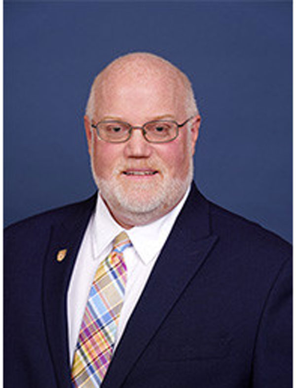 Keith Kleine of AAEP