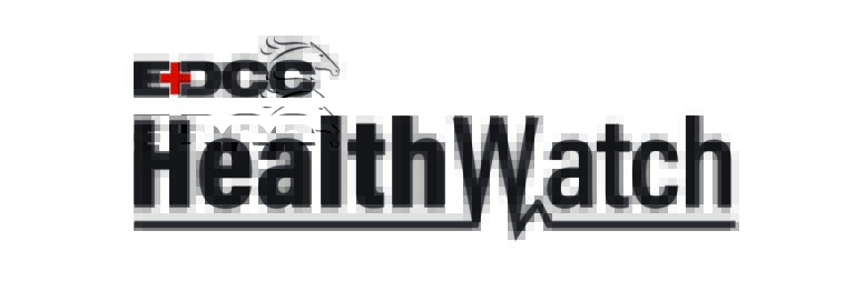 EDCC Health Watch