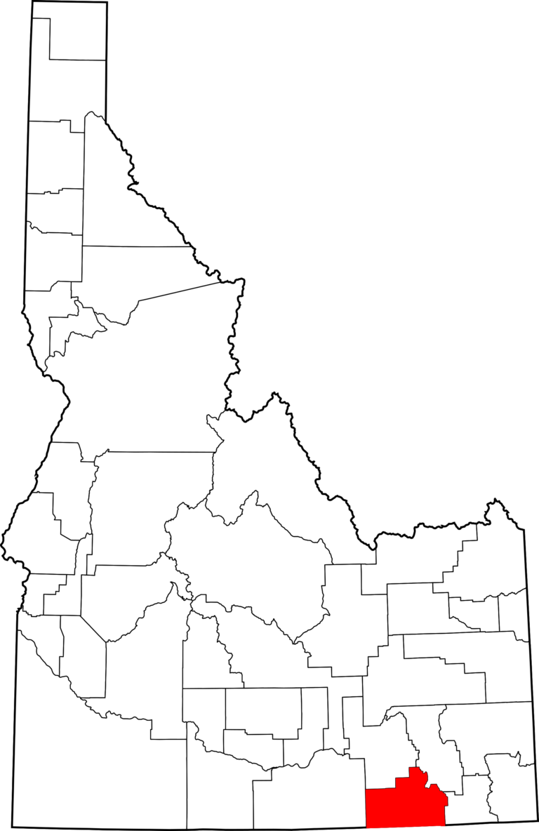 Map_of_Idaho_highlighting_Oneida_County