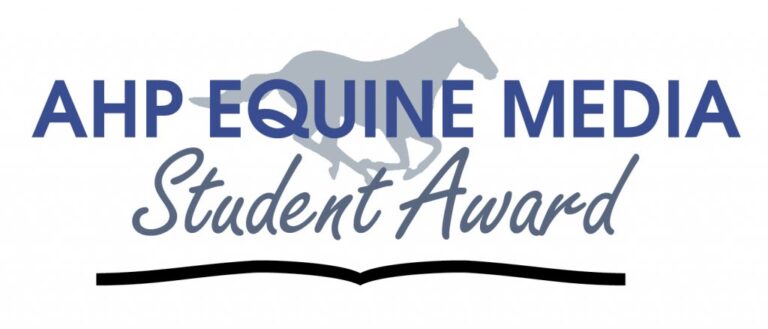 AHPEquineMedia_StudentAward_FINAL-1024x438-1