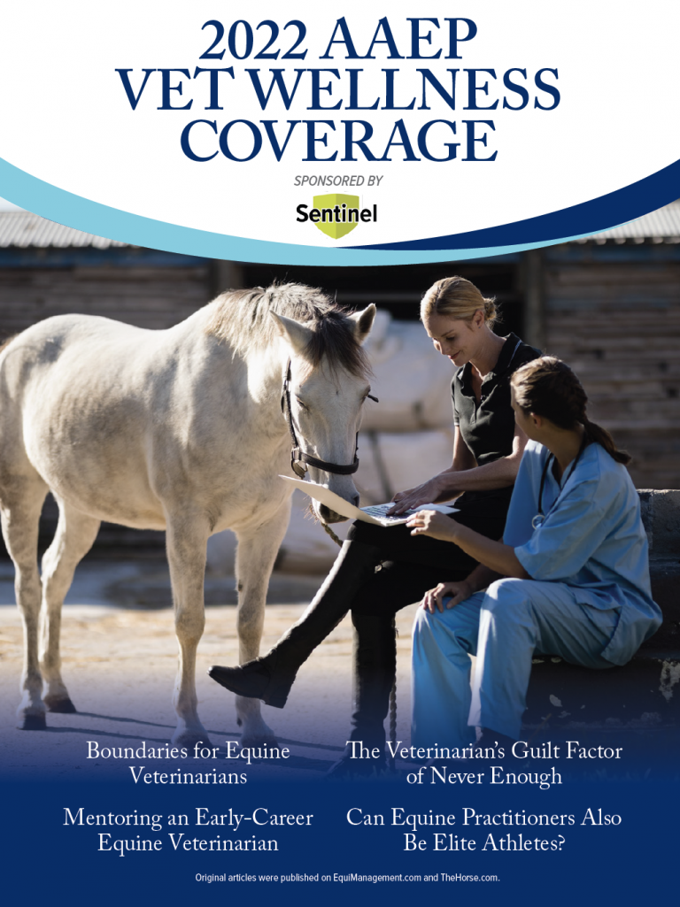 Vet Wellness Guide Cover