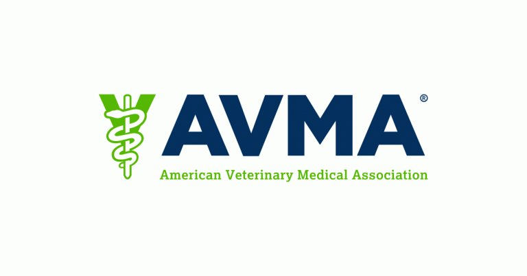 AVMA logo