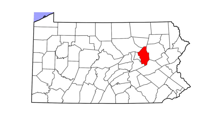 Columbia-County-PA