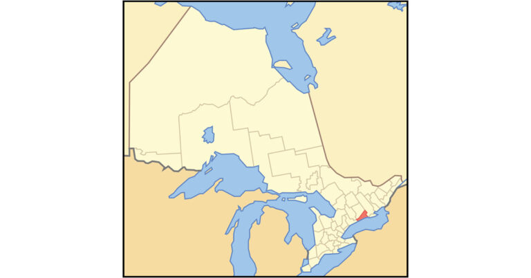 Northumberland-County-ON