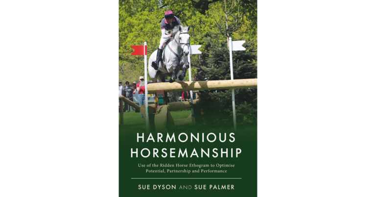 Harmonious Horsemanship