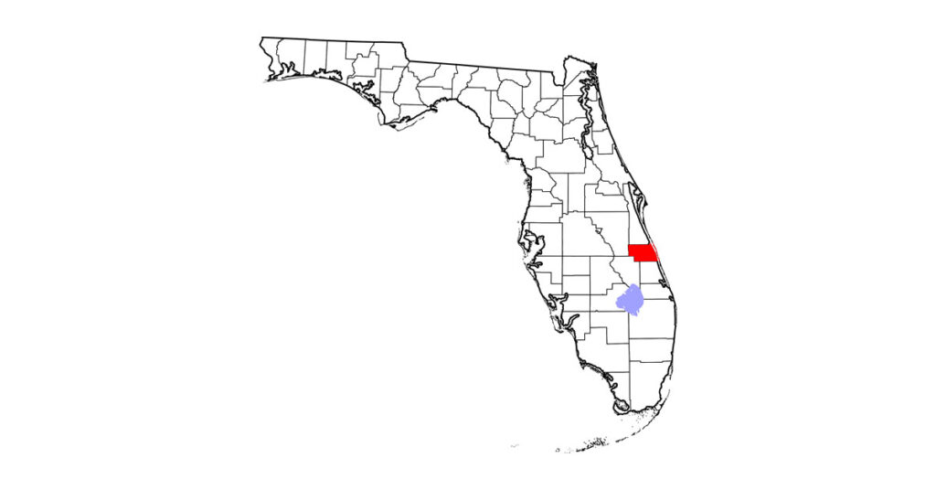 A Standardbred filly in Indian River County, Florida, is positive for strangles, and five horses are exposed.