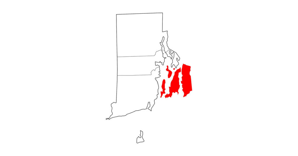 A yearling miniature donkey in Newport County, Rhode Island, was confirmed positive for equine herpesvirus (EHV), and 15 equines are under quarantine.