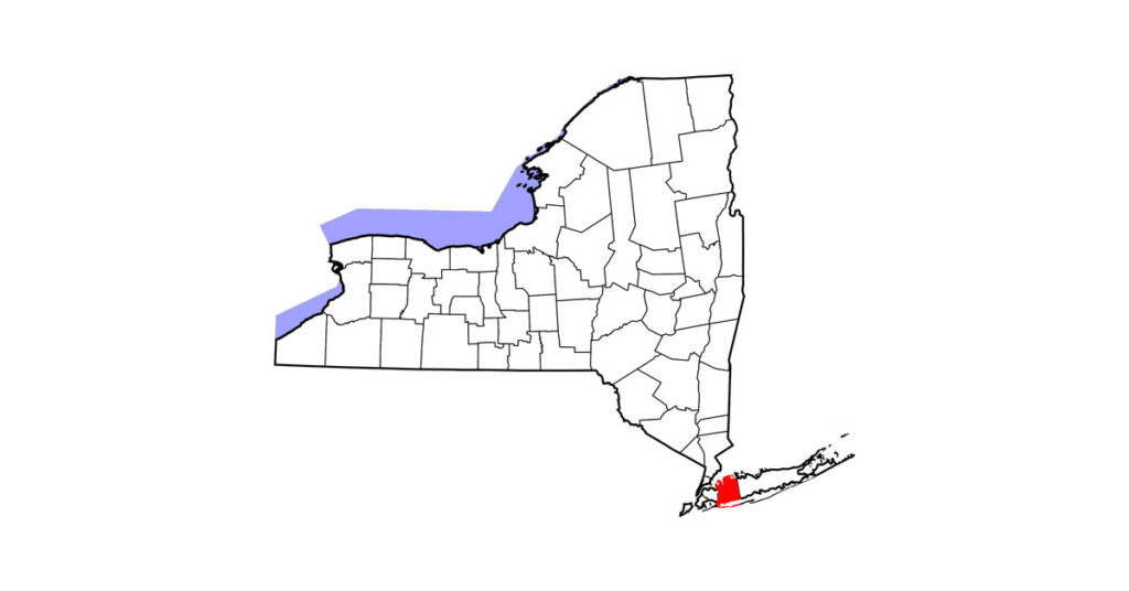 A Thoroughbred filly in Barn 15 at Belmont Park Racetrack in Nassau County, New York, was euthanized after contracting EHV-1.