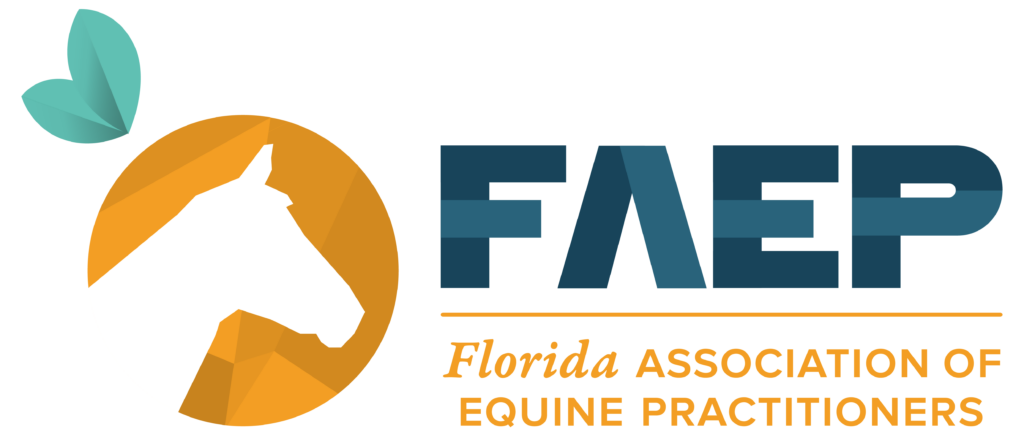 FAEP logo