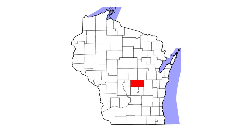 One horse in Waushara County, Wisconsin, was recently confirmed positive for strangles and is under quarantine.