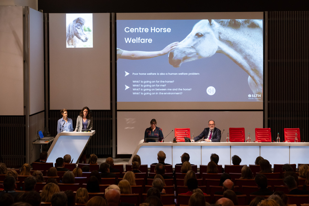 Record Attendance and Exciting Initiatives at the 2025 National Equine ...