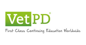 VetPD logo