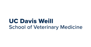 UC Davis Weill logo