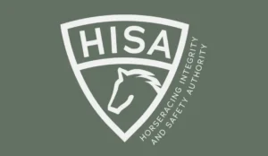 HISA logo