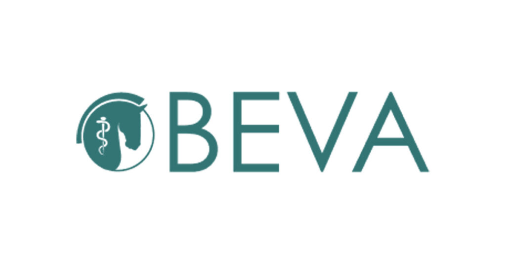 BEVA logo