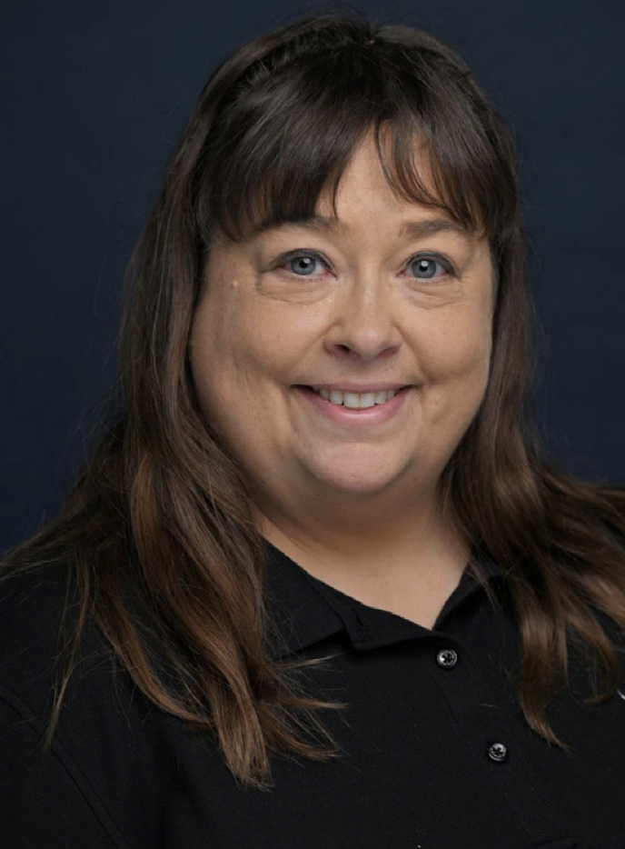 Dr. Katie Flynn