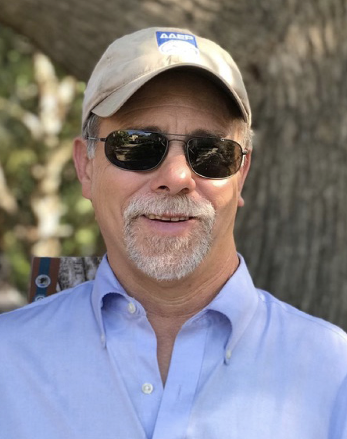 Dr. Jeff Blea