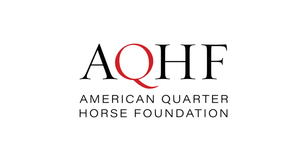 AQHF Logo