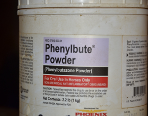 Take Care with NSAIDs promo image