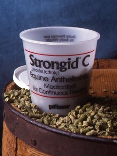 Are Feed Pellets Enough? promo image