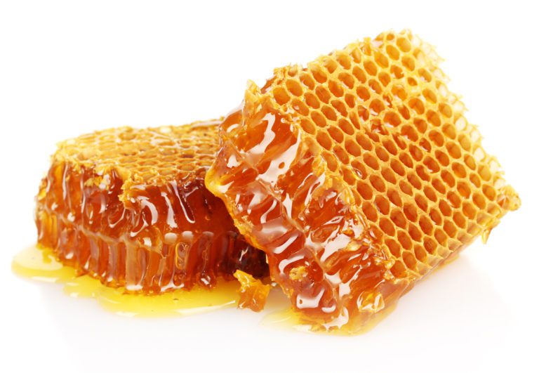 honey comb