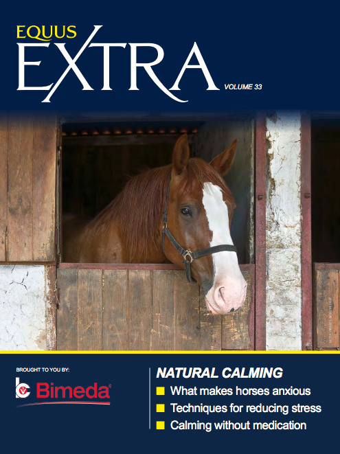 EQUUS Extra Natural Calming