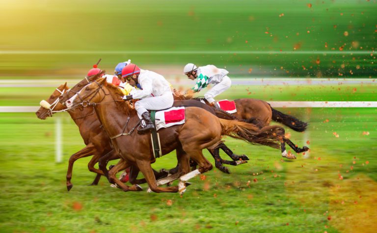 racing