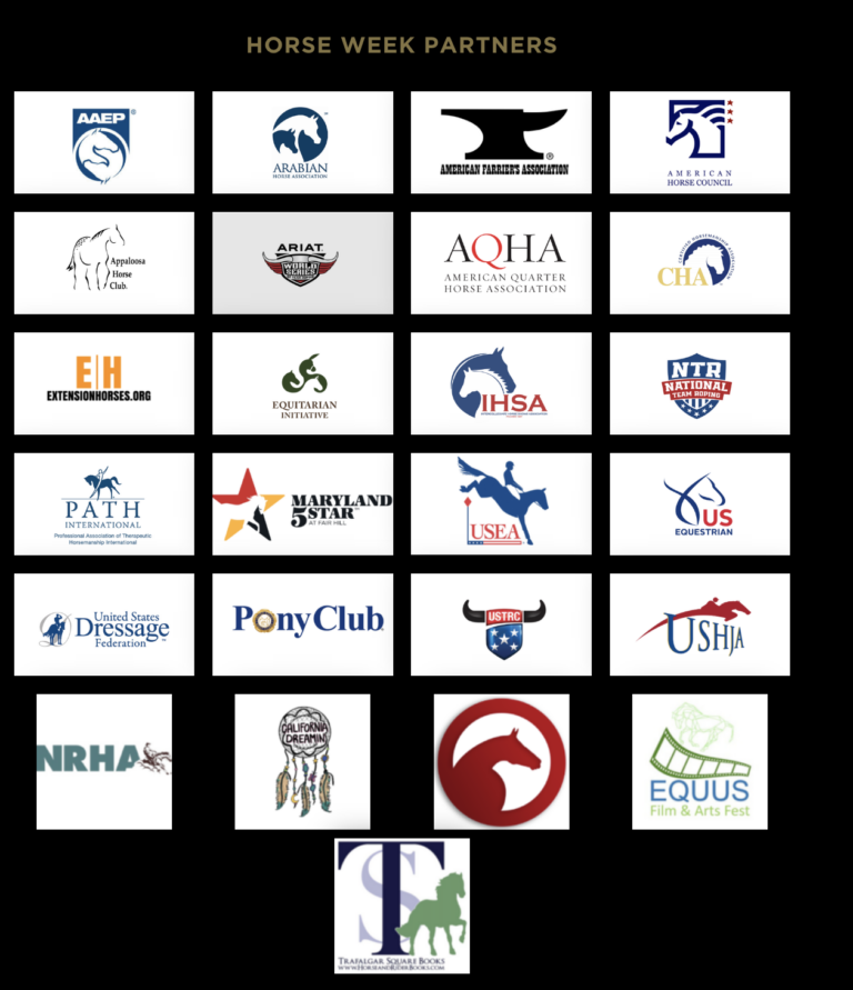 Equine Network’s Horse Week continues to unite equine industry Equus