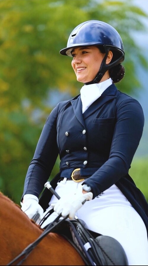 Athena Hepburn Athena Hepburn