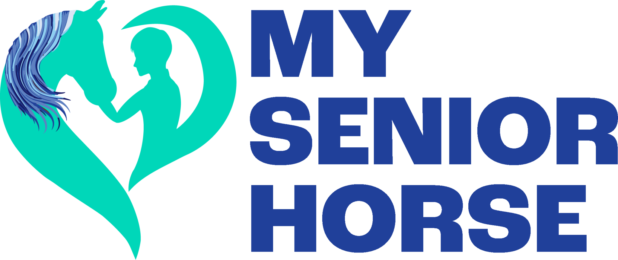 My Senior Horse logo