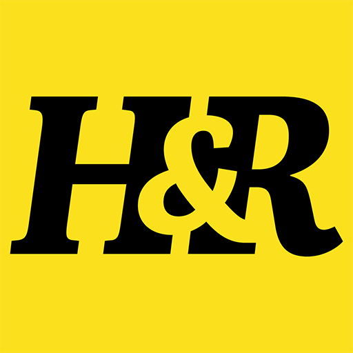 Horse&Rider logo