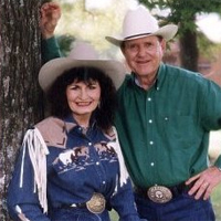 Barrel Race with Controlled Speed promo image