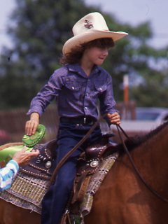 Position Pointers: Advice for 4-H and IHSA Riders promo image