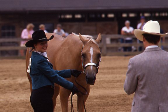 Showmanship Tip promo image